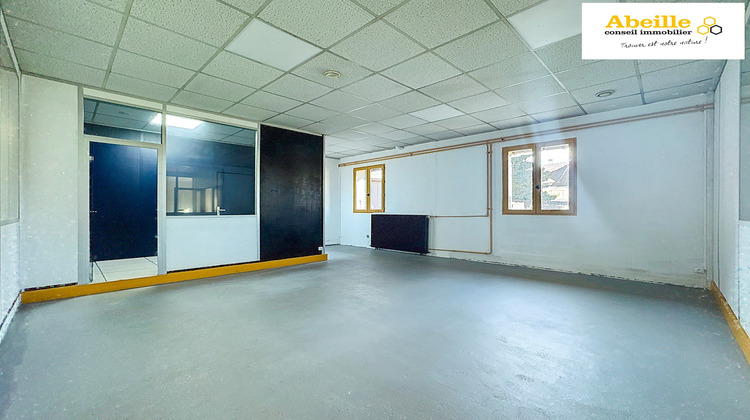 Ma-Cabane - Vente Local commercial Mauchamps, 248 m²