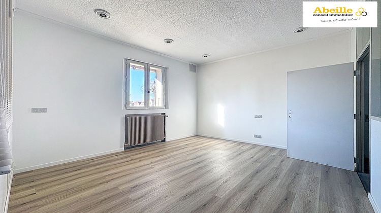 Ma-Cabane - Vente Local commercial Mauchamps, 248 m²