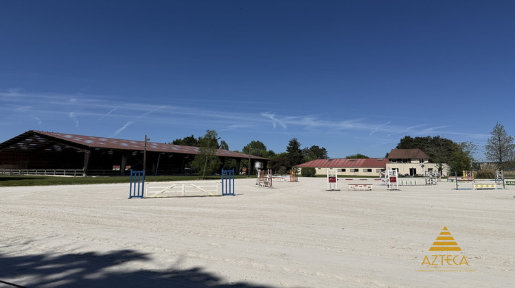 Ma-Cabane - Vente Local commercial Mauchamps, 260 m²