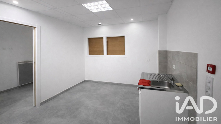 Ma-Cabane - Vente Local commercial Mauges-sur-Loire, 570 m²