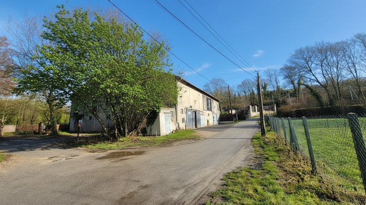 Ma-Cabane - Vente Local commercial maule, 270 m²
