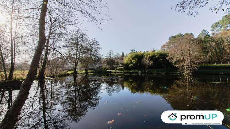 Ma-Cabane - Vente Local commercial Maurens, 691 m²