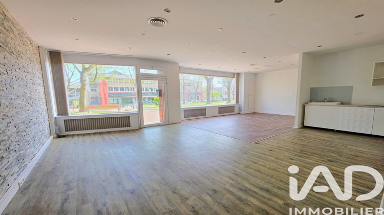 Ma-Cabane - Vente Local commercial Maurepas, 45 m²