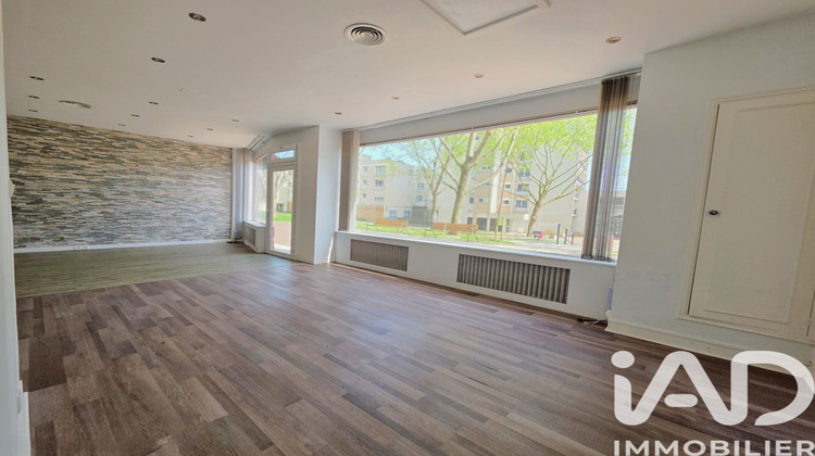 Ma-Cabane - Vente Local commercial Maurepas, 45 m²