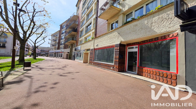 Ma-Cabane - Vente Local commercial Maurepas, 45 m²