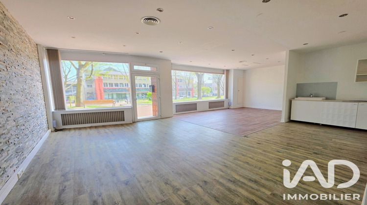 Ma-Cabane - Vente Local commercial Maurepas, 45 m²