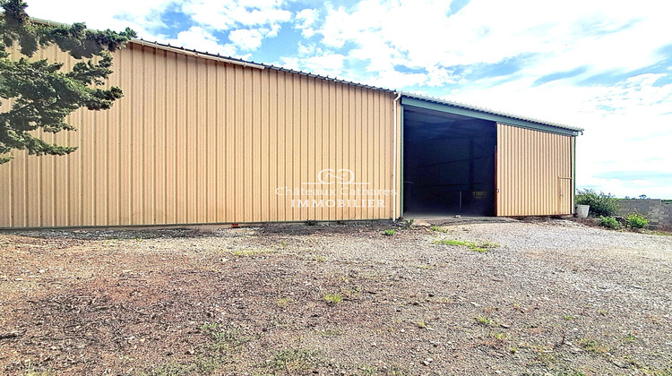 Ma-Cabane - Vente Local commercial Maury, 280 m²