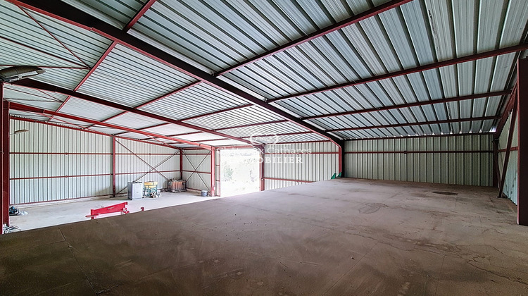 Ma-Cabane - Vente Local commercial Maury, 280 m²