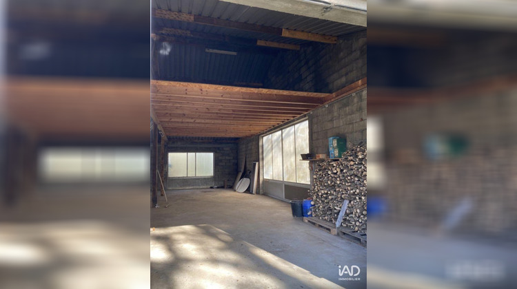 Ma-Cabane - Vente Local commercial Mauves-sur-Loire, 400 m²