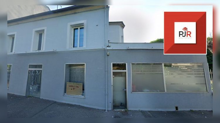 Ma-Cabane - Vente Local commercial Maxéville, 539 m²