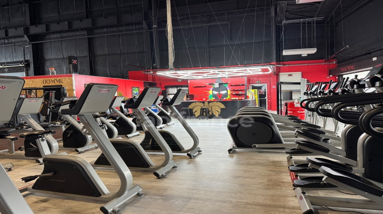 Ma-Cabane - Vente Local commercial MAXEVILLE, 1232 m²