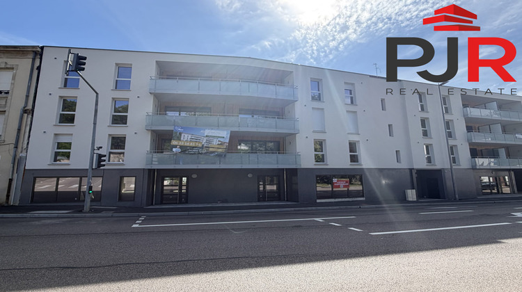 Ma-Cabane - Vente Local commercial Maxéville, 150 m²