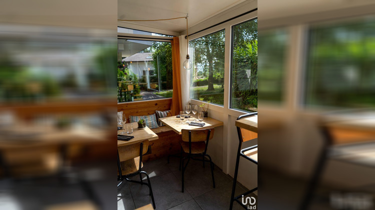 Ma-Cabane - Vente Local commercial Maxilly-sur-Léman, 58 m²