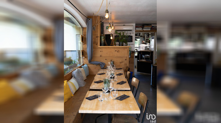 Ma-Cabane - Vente Local commercial Maxilly-sur-Léman, 58 m²