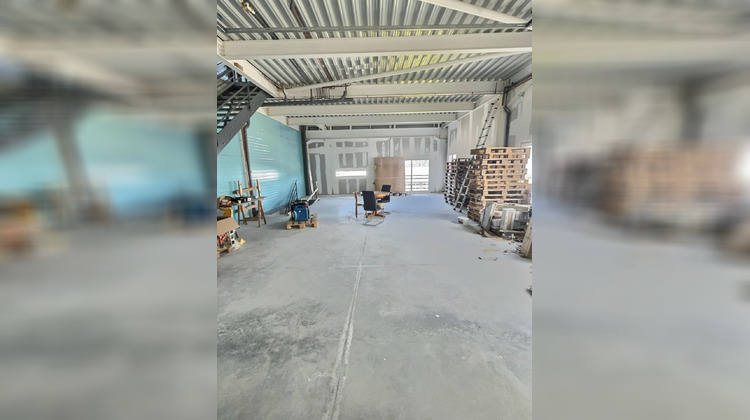 Ma-Cabane - Vente Local commercial Maxilly-sur-Leman, 312 m²