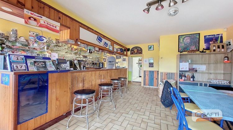 Ma-Cabane - Vente Local commercial Mayenne, 482 m²