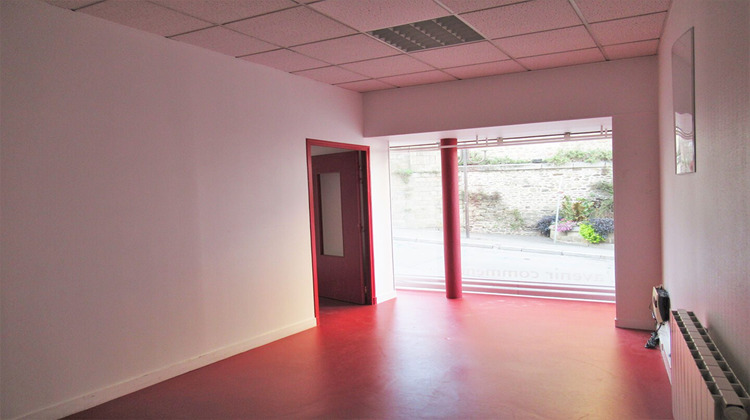 Ma-Cabane - Vente Local commercial Mayenne, 75 m²