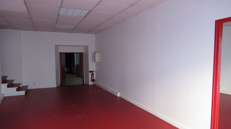 Ma-Cabane - Vente Local commercial Mayenne, 75 m²