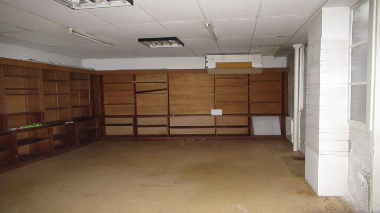 Ma-Cabane - Vente Local commercial Mayenne, 75 m²