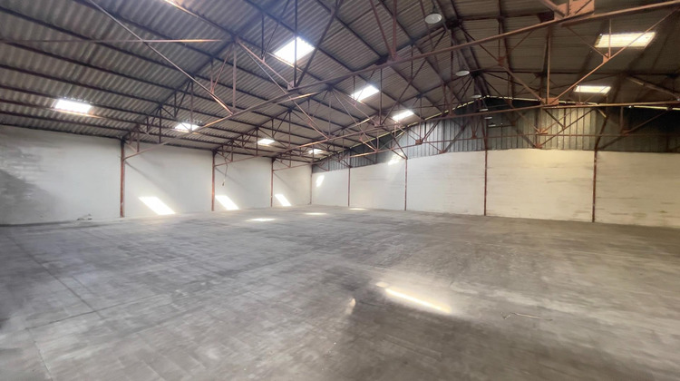 Ma-Cabane - Vente Local commercial Mayenne, 1338 m²