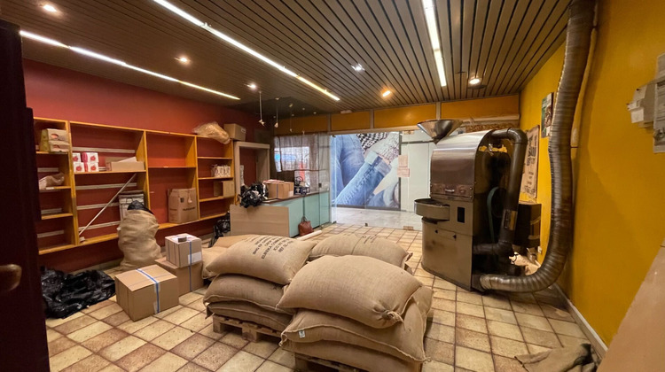 Ma-Cabane - Vente Local commercial Mayenne, 50 m²