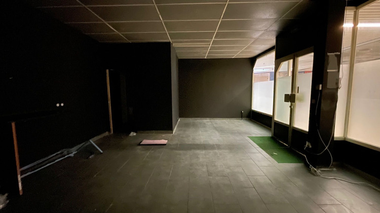 Ma-Cabane - Vente Local commercial Mayenne, 72 m²