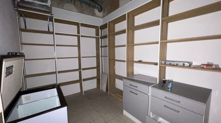 Ma-Cabane - Vente Local commercial Mayenne, 72 m²