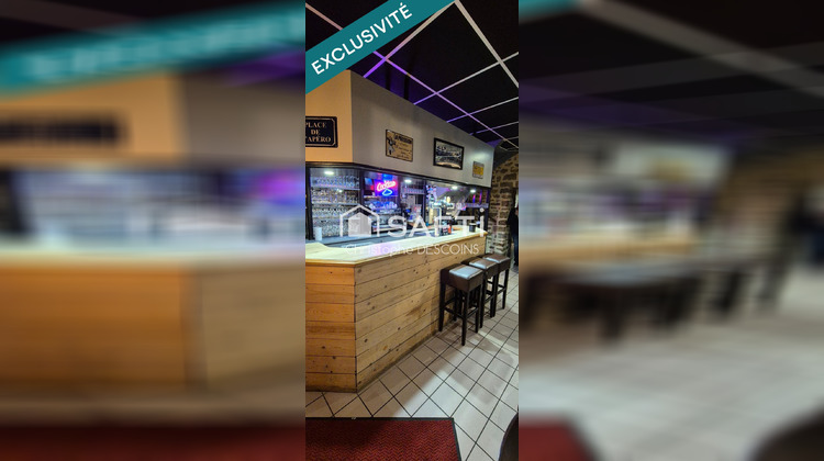 Ma-Cabane - Vente Local commercial Mayenne, 250 m²