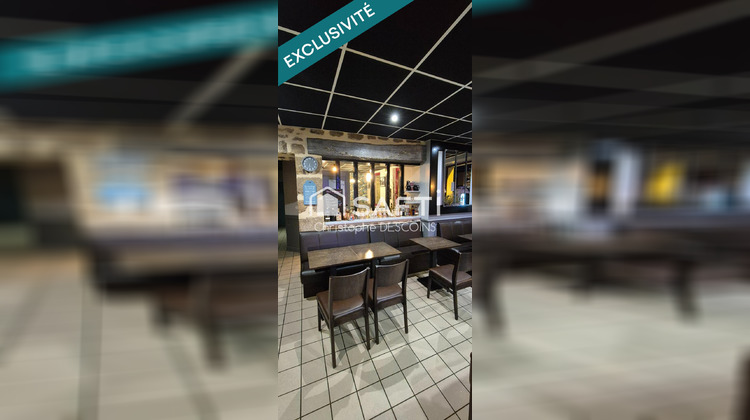 Ma-Cabane - Vente Local commercial Mayenne, 250 m²