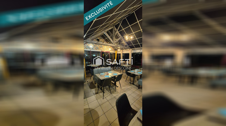 Ma-Cabane - Vente Local commercial Mayenne, 250 m²