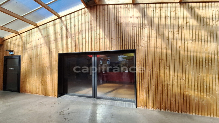 Ma-Cabane - Vente Local commercial MAYENNE, 220 m²