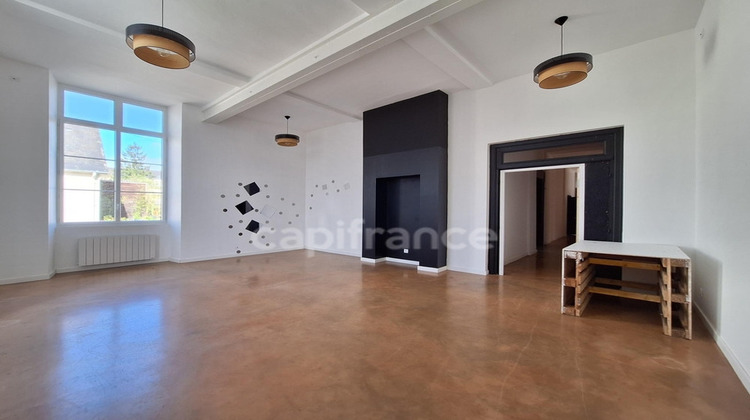 Ma-Cabane - Vente Local commercial MAYENNE, 220 m²