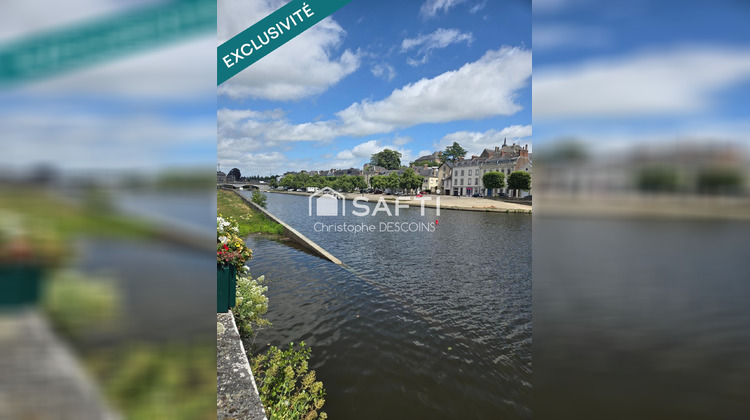 Ma-Cabane - Vente Local commercial Mayenne, 600 m²