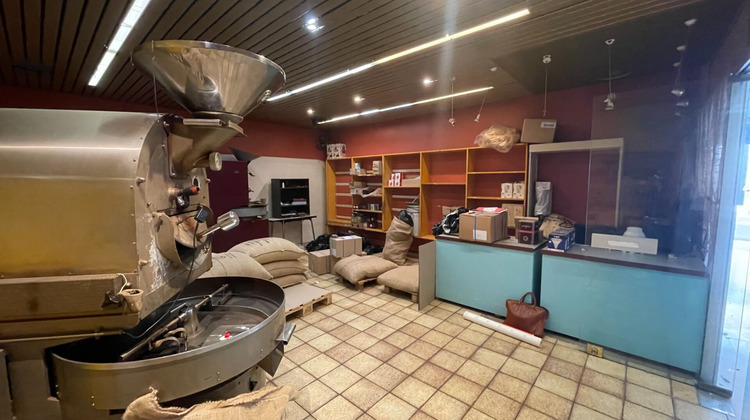 Ma-Cabane - Vente Local commercial Mayenne, 50 m²