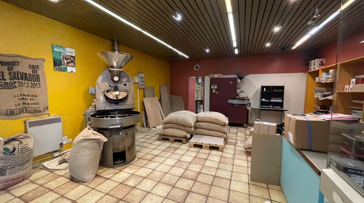 Ma-Cabane - Vente Local commercial Mayenne, 50 m²