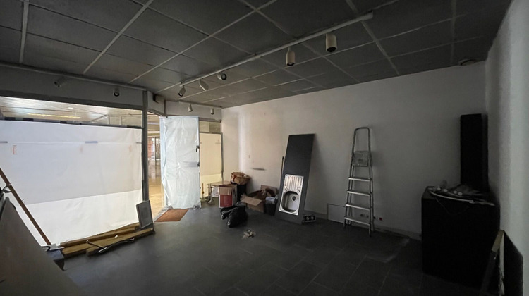 Ma-Cabane - Vente Local commercial Mayenne, 21 m²