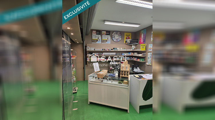 Ma-Cabane - Vente Local commercial Mayenne, 45 m²