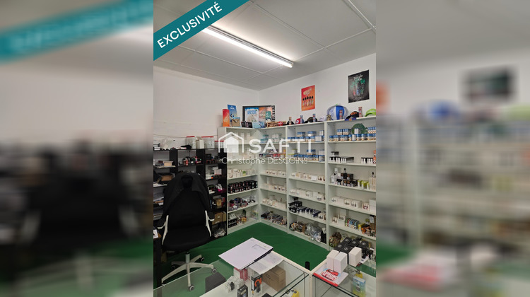 Ma-Cabane - Vente Local commercial Mayenne, 45 m²