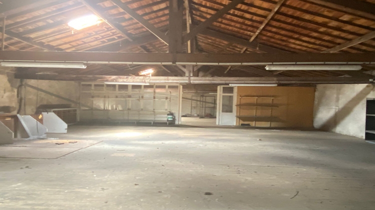 Ma-Cabane - Vente Local commercial Mazamet, 300 m²