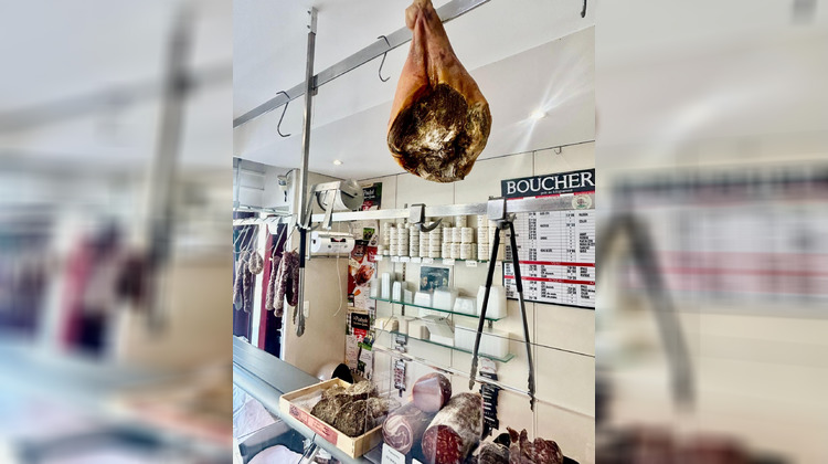 Ma-Cabane - Vente Local commercial Mazamet, 706 m²