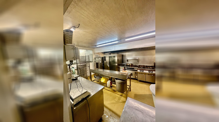 Ma-Cabane - Vente Local commercial Mazamet, 706 m²