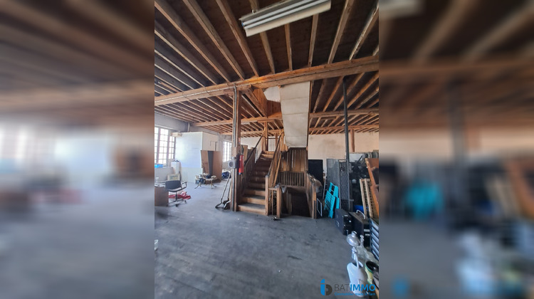 Ma-Cabane - Vente Local commercial Mazamet, 1800 m²