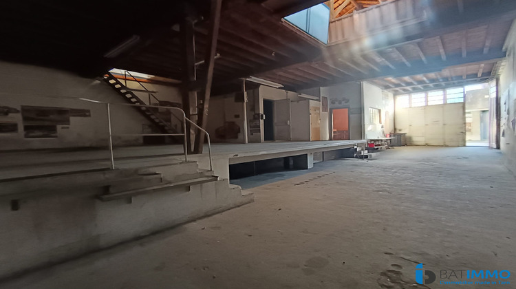 Ma-Cabane - Vente Local commercial Mazamet, 800 m²