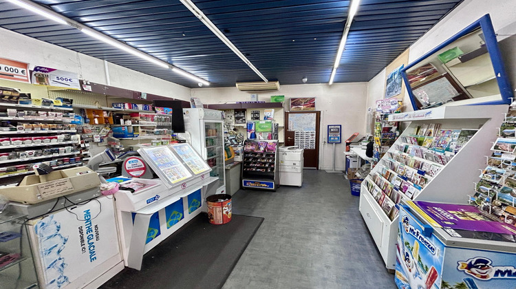 Ma-Cabane - Vente Local commercial Mazamet, 95 m²