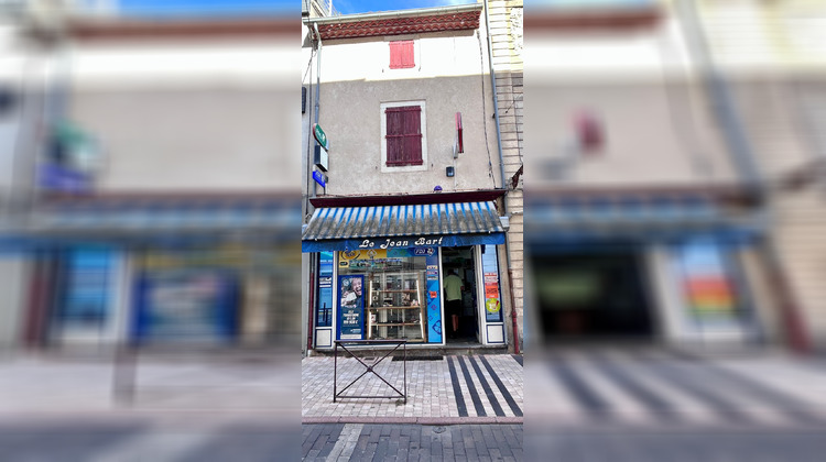 Ma-Cabane - Vente Local commercial Mazamet, 95 m²