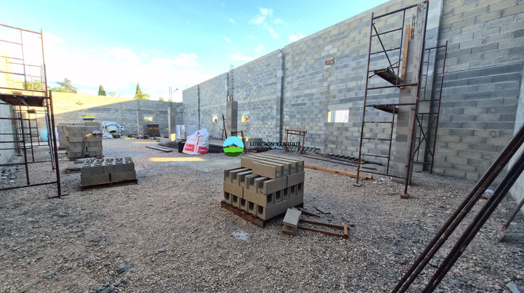 Ma-Cabane - Vente Local commercial MAZAN, 390 m²