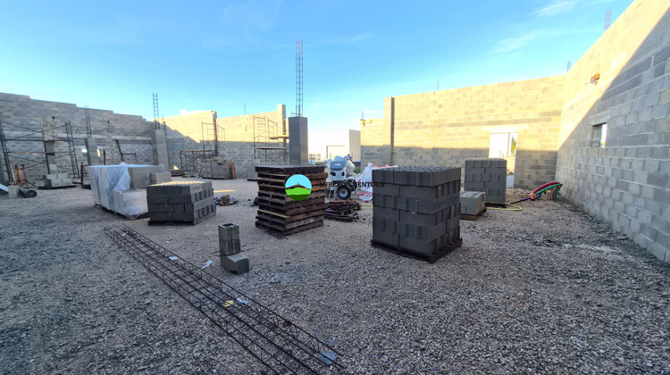 Ma-Cabane - Vente Local commercial MAZAN, 390 m²