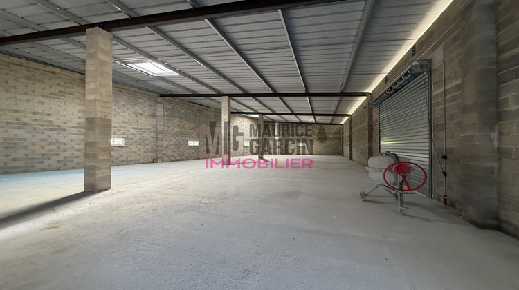 Ma-Cabane - Vente Local commercial Mazan, 410 m²