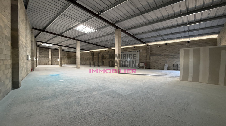 Ma-Cabane - Vente Local commercial Mazan, 410 m²