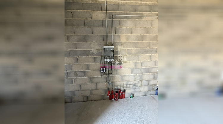 Ma-Cabane - Vente Local commercial Mazan, 410 m²